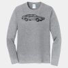 P&C Unisex Long Sleeve Fan Favorite T-Shirt  Thumbnail