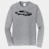 P&C Unisex Long Sleeve Fan Favorite T-Shirt  Thumbnail