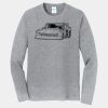 P&C Unisex Long Sleeve Fan Favorite T-Shirt  Thumbnail