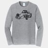 P&C Unisex Long Sleeve Fan Favorite T-Shirt  Thumbnail