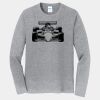 P&C Unisex Long Sleeve Fan Favorite T-Shirt  Thumbnail