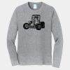 P&C Unisex Long Sleeve Fan Favorite T-Shirt  Thumbnail