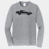 P&C Unisex Long Sleeve Fan Favorite T-Shirt  Thumbnail