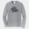 P&C Unisex Long Sleeve Fan Favorite T-Shirt  Thumbnail