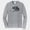 P&C Unisex Long Sleeve Fan Favorite T-Shirt  Thumbnail