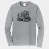 P&C Unisex Long Sleeve Fan Favorite T-Shirt  Thumbnail
