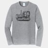 P&C Unisex Long Sleeve Fan Favorite T-Shirt  Thumbnail
