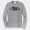P&C Unisex Long Sleeve Fan Favorite T-Shirt  Thumbnail