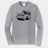 P&C Unisex Long Sleeve Fan Favorite T-Shirt  Thumbnail