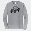 P&C Unisex Long Sleeve Fan Favorite T-Shirt  Thumbnail