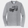 P&C Unisex Long Sleeve Fan Favorite T-Shirt  Thumbnail