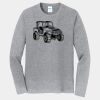P&C Unisex Long Sleeve Fan Favorite T-Shirt  Thumbnail