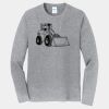 P&C Unisex Long Sleeve Fan Favorite T-Shirt  Thumbnail