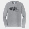 P&C Unisex Long Sleeve Fan Favorite T-Shirt  Thumbnail