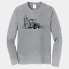 P&C Unisex Long Sleeve Fan Favorite T-Shirt  Thumbnail