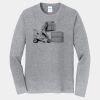 P&C Unisex Long Sleeve Fan Favorite T-Shirt  Thumbnail