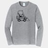 P&C Unisex Long Sleeve Fan Favorite T-Shirt  Thumbnail