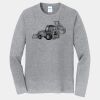 P&C Unisex Long Sleeve Fan Favorite T-Shirt  Thumbnail