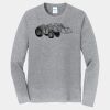 P&C Unisex Long Sleeve Fan Favorite T-Shirt  Thumbnail