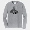 P&C Unisex Long Sleeve Fan Favorite T-Shirt  Thumbnail