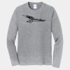 P&C Unisex Long Sleeve Fan Favorite T-Shirt  Thumbnail