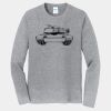 P&C Unisex Long Sleeve Fan Favorite T-Shirt  Thumbnail