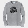 P&C Unisex Long Sleeve Fan Favorite T-Shirt  Thumbnail