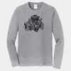 P&C Unisex Long Sleeve Fan Favorite T-Shirt  Thumbnail