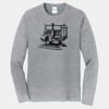 P&C Unisex Long Sleeve Fan Favorite T-Shirt  Thumbnail