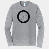 P&C Unisex Long Sleeve Fan Favorite T-Shirt  Thumbnail