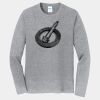 P&C Unisex Long Sleeve Fan Favorite T-Shirt  Thumbnail