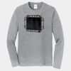 P&C Unisex Long Sleeve Fan Favorite T-Shirt  Thumbnail
