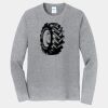 P&C Unisex Long Sleeve Fan Favorite T-Shirt  Thumbnail