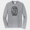 P&C Unisex Long Sleeve Fan Favorite T-Shirt  Thumbnail