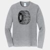 P&C Unisex Long Sleeve Fan Favorite T-Shirt  Thumbnail