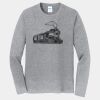 P&C Unisex Long Sleeve Fan Favorite T-Shirt  Thumbnail