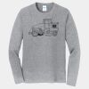 P&C Unisex Long Sleeve Fan Favorite T-Shirt  Thumbnail