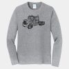 P&C Unisex Long Sleeve Fan Favorite T-Shirt  Thumbnail