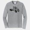 P&C Unisex Long Sleeve Fan Favorite T-Shirt  Thumbnail