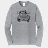P&C Unisex Long Sleeve Fan Favorite T-Shirt  Thumbnail