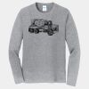 P&C Unisex Long Sleeve Fan Favorite T-Shirt  Thumbnail