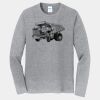 P&C Unisex Long Sleeve Fan Favorite T-Shirt  Thumbnail