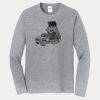 P&C Unisex Long Sleeve Fan Favorite T-Shirt  Thumbnail