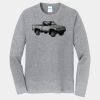 P&C Unisex Long Sleeve Fan Favorite T-Shirt  Thumbnail