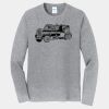 P&C Unisex Long Sleeve Fan Favorite T-Shirt  Thumbnail