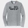 P&C Unisex Long Sleeve Fan Favorite T-Shirt  Thumbnail