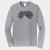 P&C Unisex Long Sleeve Fan Favorite T-Shirt  Thumbnail