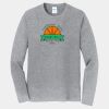 P&C Unisex Long Sleeve Fan Favorite T-Shirt  Thumbnail