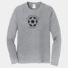 P&C Unisex Long Sleeve Fan Favorite T-Shirt  Thumbnail