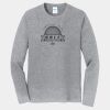 P&C Unisex Long Sleeve Fan Favorite T-Shirt  Thumbnail
